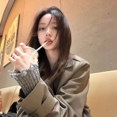 珍妮，日与夜