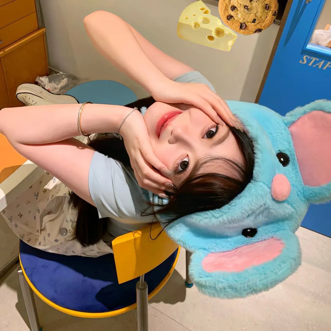 牛仔裤的夏天