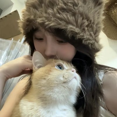 幸福的白天鹅