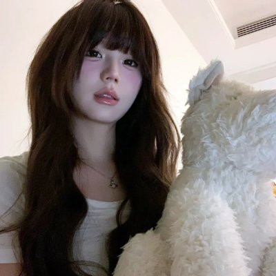 逆转世界的电池少女